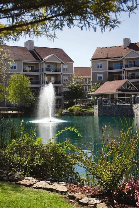 Branson meadows branson - Branson Landing. Situated on Lake Taneycomo, the Branson Landing features over 100 specialty stores and restaurants, including Belk department store and Bass Pro Shop. While there, enjoy special events, festivals, concerts and its spectacular water attraction featuring 120-foot geysers, fire and music. For more information, check out our ... 